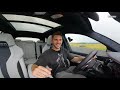 BMW X5M Competition vs. Audi RSQ8 | DRAG RACE | Daniel Abt