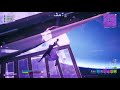Console kbm player grinding arena Trios (150ping)