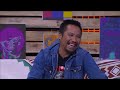 PADA KENA SAMA MATERI BANG RIO DUMATUBUN, KEPIKIRAN SEPANJANG SEGMEN! - Tonight Show Premiere