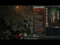 Minion Bone Spear Necromancer Build Guide - Diablo 4 Season 4