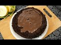 Only One Egg Chocolate moist cake recipe without oven 😋 || No oven cake recipe