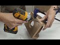 5 Incredible Hacks for you to use your Router Correctly | #woodworkingtips