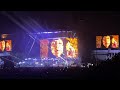 Gorillaz -Empire Ants Live at Detroit Little Cesars Arena 2022 North America Tour