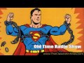 Adventures of Superman, Old Time Radio, 400320   The Steam Plant