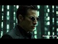 The song from The Matrix movie, 