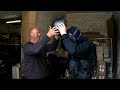 Danny Meets SAS Soldier Nigel 'Spud' Ely | Danny Dyer's Deadliest Men (Full Episode) | TOUGHEST