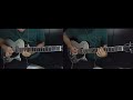 Dragon Ball Super Opening - Chozetsu Dynamic - Guitar Cover