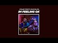 Kwame Yogot & King Paluta - Feeling Okay (Audio Slide)