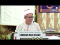 Kuliah Penuh : Ceramah Maal Hijrah | Masjid Kariah Bamban