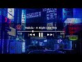 이번 여름 밤 | Korean City Pop Playlist