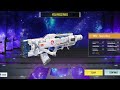 LEGENDARY BK57 SPACE RACE | FOR YOU lucky draw | cod mobile