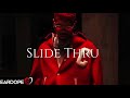 Chris Brown - Slide Thru ft. August Alsina & Usher *New Song 2023*