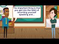 Improve English Speaking Skills Everyday (Tips to speak in English) English Conversation Practice