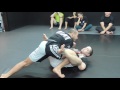 Avoiding and Defending the Triangle Choke (Lachlan Giles)