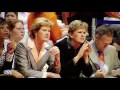 Pat Summitt & Her Greatest Lady Vols Basketball Team