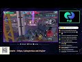 [War Robots] FUJI Livestream...