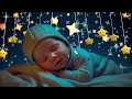 Mozart's Magical Lullabies for Babies ♫ Baby Falls Asleep in 3 Minutes - Sleep Music