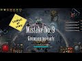 10 Tips on How to Improve your Build by avoiding common Mistakes - Path of Exile