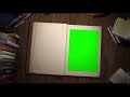 Sad storyline animation | green screen | this was mashed up from 2 videos so copyright claim