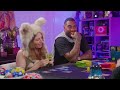 Big Cat, Little Critters | Seahawk Leonard Williams and Amazonian play Bloomburrow Commander | Ep 40