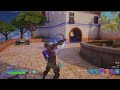 The Cleanest Snipe There Ever Was (Fortnite Season 5 Gameplay)