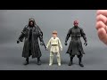 Ep510 Star Wars The Black Series Anakin Skywalker (The Phantom Menace) REVIEW