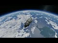 Kerbal Space Program - Wernher Aerospace - Episode 5 / Orbit Return