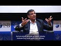 Raghuram Rajan at ISB: On India's assets, challenges, and idea of 'developed, rich India by 2047'