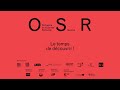 Saison 2024-25 de l'Orchestre de la Suisse Romande