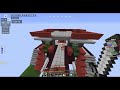 Austin VS Vax (Hypixel Bridge 1v1)