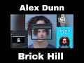 spacebuilder aka Alexander Dunn From Brick Hill Sings Groomer Nae (Ai Cover)