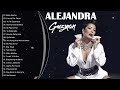 Alejandra Guzman Sus Grandes Exitos || Top 30 Mejores Canciones Románticas De Alejandra Guzman