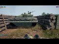 How to build the best SuperFob in SQUAD