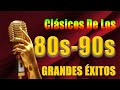 Musica De Los 80 y 90 En Ingles - Clasico De Los 1980 Exitos En Ingles - Retro Mix 1980s En Inglés