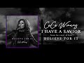 CeCe Winans - I Have A Savior (Official Audio)