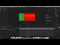 After Effects walkcycle animation walkthrough
