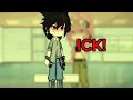 ICK!⁉️ || #ick he gave me the- #meme || #gachatrend |\ NOT OG || ft kai and leah