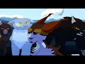 Sol ⦿ Everything Moves ⦿ Complete Warrior Cats M.A.P.