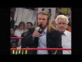 Triple H officially creates Evolution: On this day in 2003