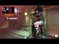 Overwatch 2 With Darth and Demonic