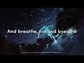 【Nightcore】→ Breathe || CPYRGHT & Meggie York || Lyrics