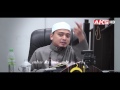 32 | Gog and Magog | Ustaz Wadi Annuar