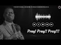 POWERFUL PROPHETIC TONGUES TO OBTAIN SPIRITUAL LIGHT AND UNDERSTANDING || APOSTLE AROME OSAYI