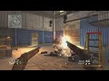 1 Nuke With EVERY SHOTGUN In MW2 In One Video... (2020)