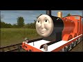 TTTE's NWR Adventures  - (Ep. 6) - A Tale of Two Red Engines