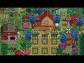 Forest Farm Tour | Stardew Valley 1.6