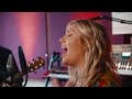 Ella Henderson & James Arthur – Let’s Go Home Together (Acoustic Video)