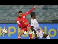 التعادل  يحسم مباراة  المنتخب  التونسي و ناميبيا في تصفيات كأس العالم
