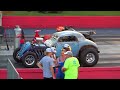 It's Just Like The Old Days Nostalgia Drags at US 41 Motorplex Hot Rods Gassers