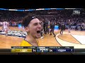 Instant classic: Relive UMBC’s incredible win over Virginia in 8 minutes